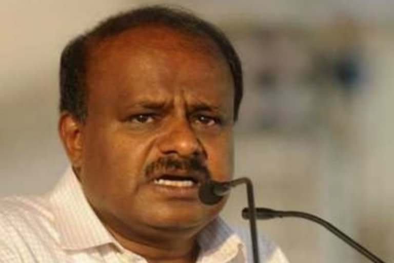 kumaraswamy