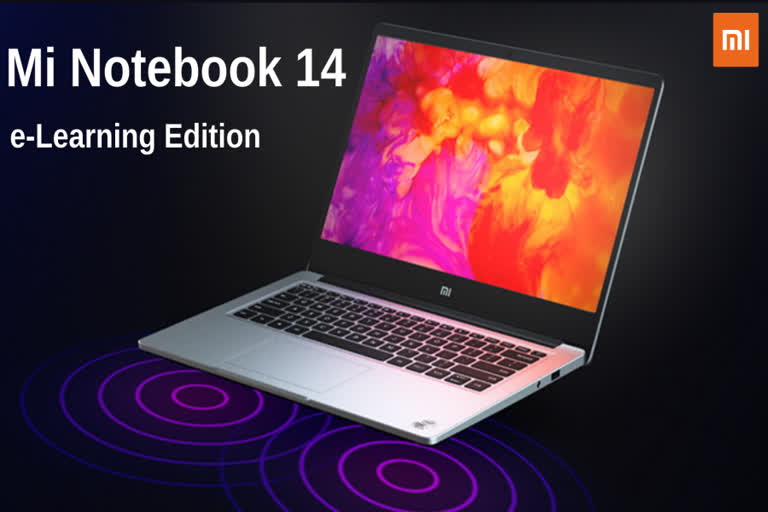 Mi Notebook 14 e Learning Edition, Features of Mi Notebook 14 e Learning Edition