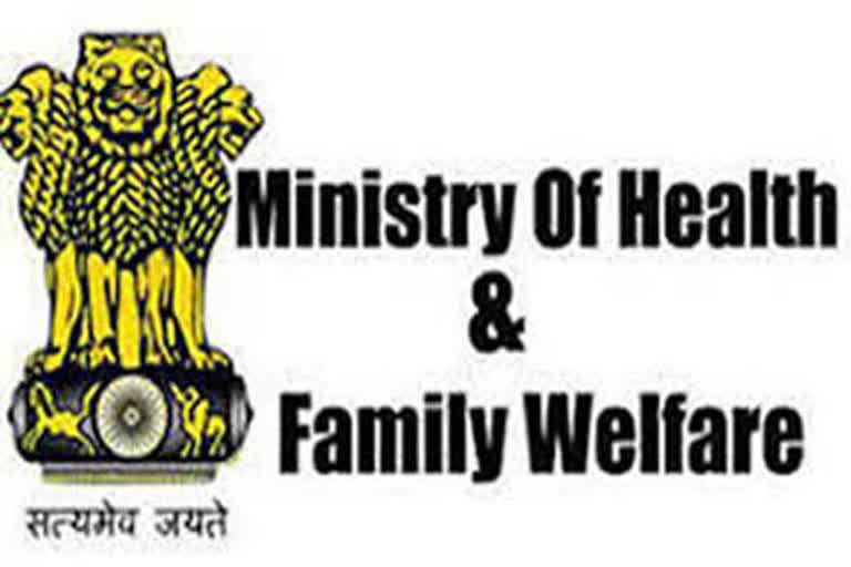 Ministry of Health