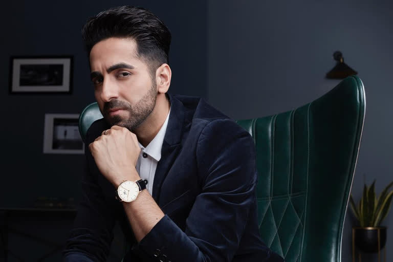 Ayushmann Khurrana