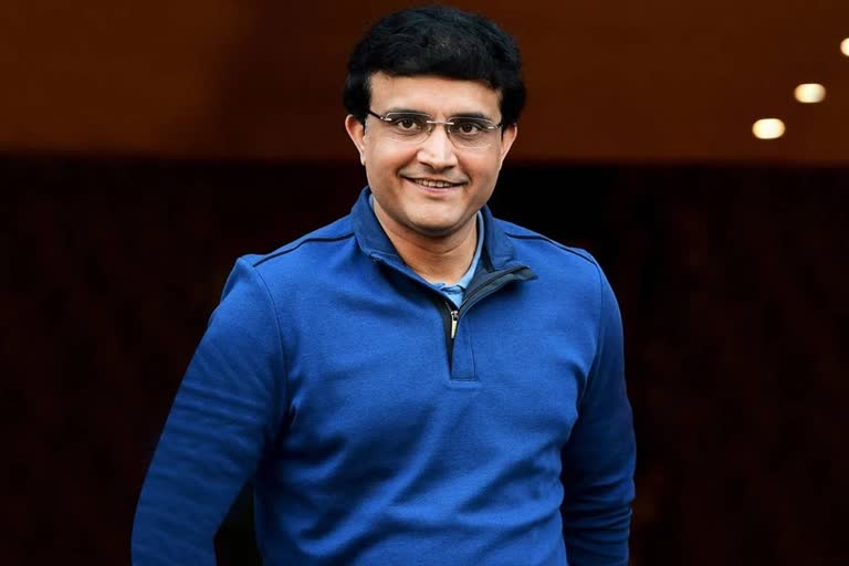 Sourav Ganguly  BCCI  Sourav Ganguly heart attack  Devi Shetty  Dr Saroj Mondal  ഗാംഗുലി ആശുപത്രി വിടുന്നു വാര്‍ത്ത  ഗാംഗുലി വീണ്ടും മുഖ്യധാരയിലേക്ക് വാര്‍ത്ത  ganguly leaves hospital news  ganguly returns to mainstream news