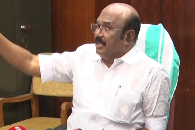 jayakumar