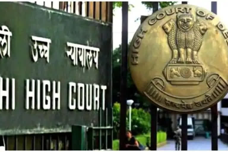 delhi high court allowed medical abortion