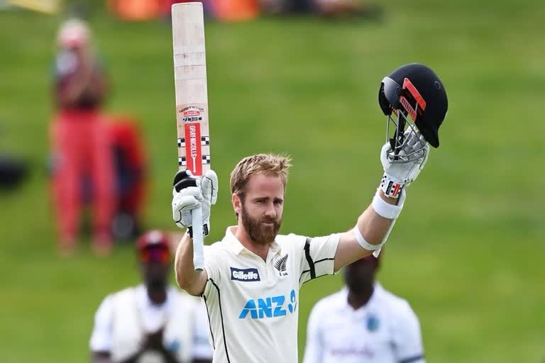 Kane Williamson