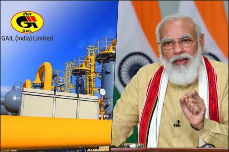 gail_pipeline_ inauguration_  കൊച്ചി മംഗളുരു ഗെയിൽ പ്രകൃതി വാതക പൈപ്പ്‌ലൈൻ പദ്ധതി  പ്രധാനമന്ത്രി നാളെ നാടിന് സമർപ്പിക്കും  എറണാകുളം  എറണാകുളം വാർത്തകൾ  കര്‍ണാടക മുഖ്യമന്ത്രി  മുഖ്യമന്ത്രി പിണറായി വിജയന്‍  ഗെയിൽ പ്രകൃതി വാതക പൈപ്പ്‌ലൈൻ പദ്ധതി പ്രധാനമന്ത്രി നാളെ നാടിന് സമർപ്പിക്കും