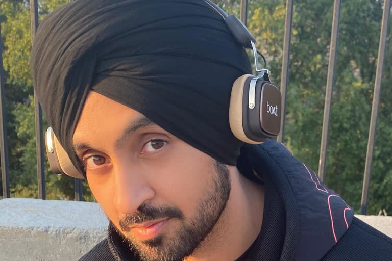 Diljit Dosanjh Denies Reports of IT Raids, shows Finance Ministry Certification