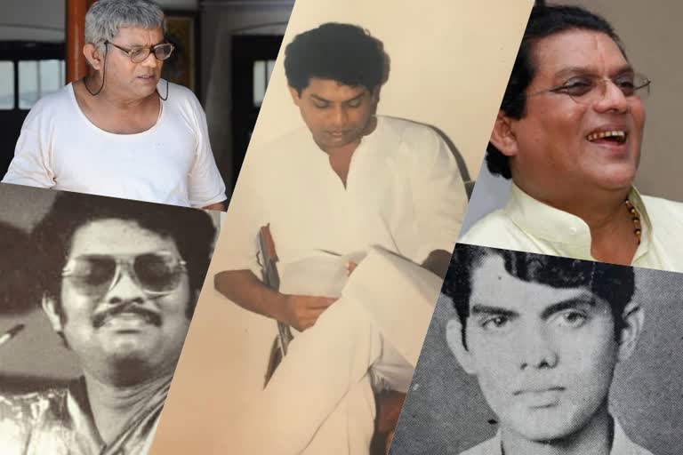 jagathy sreekumar  ജഗതി ശ്രീകുമാറിന് ഇന്ന് സപ്‌തതി വാർത്ത  jagathy sreekumar 70th birthday today news  malayalam comedy artist news  അമ്പിളിക്കലക്ക് ഇന്ന് സപ്‌തതി വാർത്ത  ജഗതി ജന്മദിനം വാർത്ത