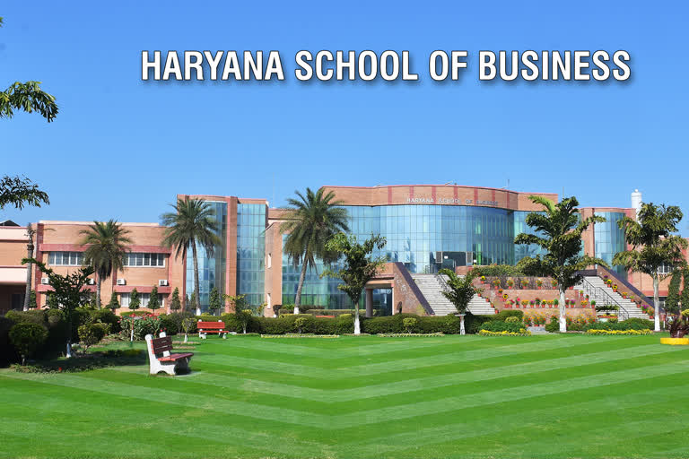 27 students of haryana school of business cleared NET-JRF exam