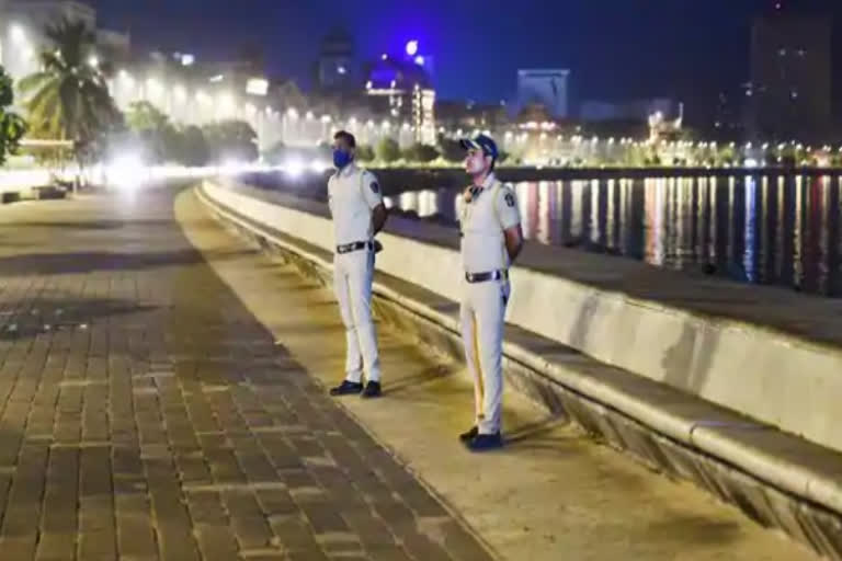 Night curfew in Mumbai to be lifted tomorrow