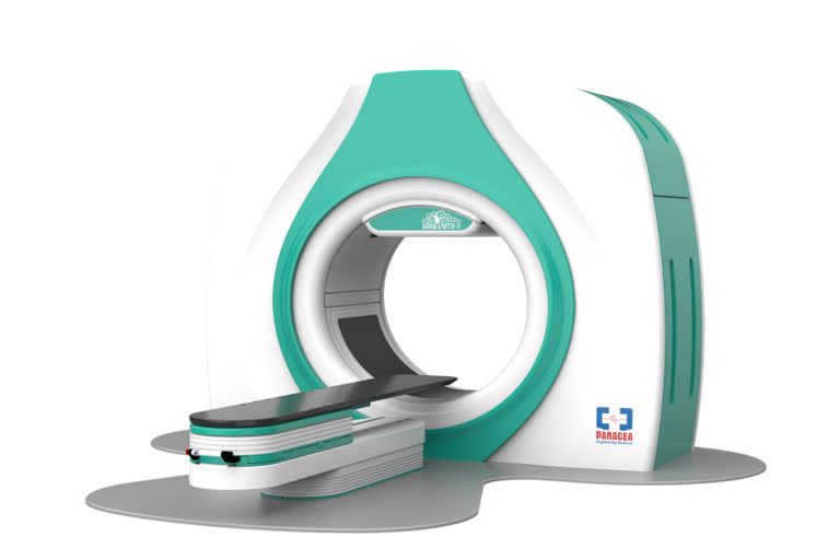 radiotherapy machine