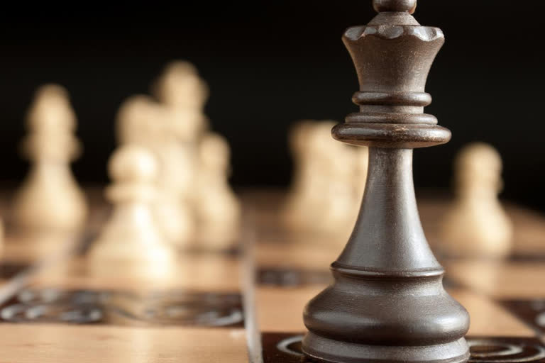 Kapoor elected president, Chauhan secretary of national chess body