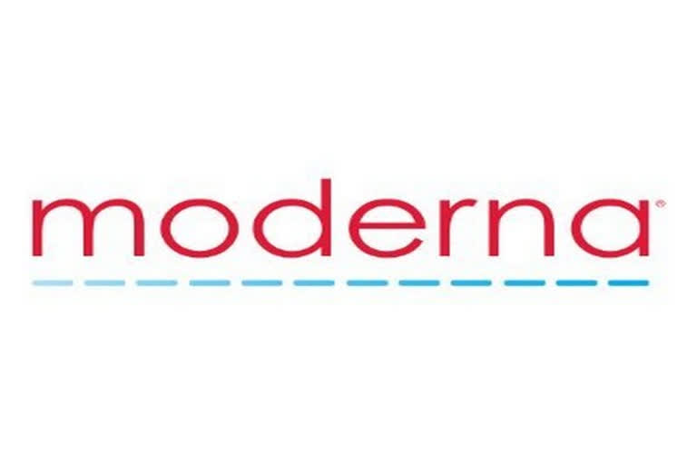 Moderna