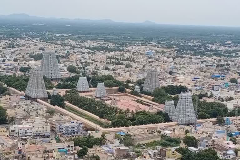 thiruvannamalai