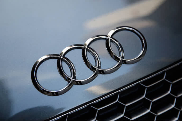 Audi launches new version of A4 in India