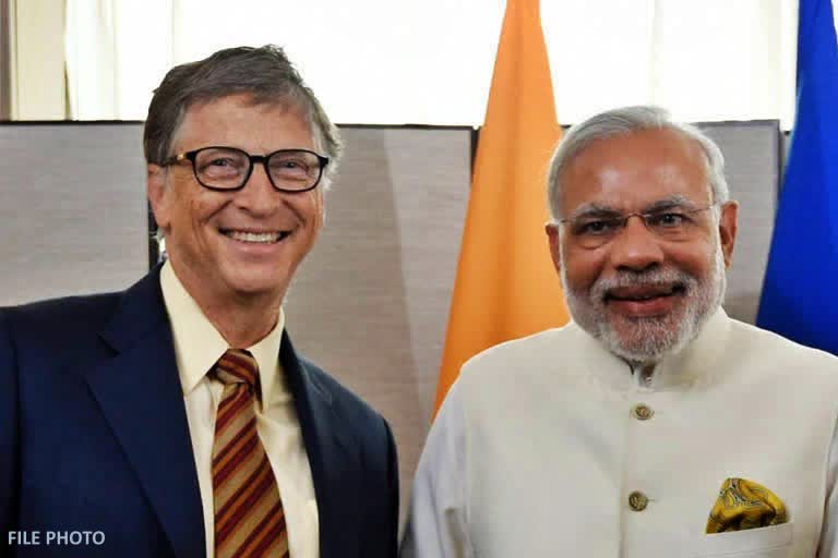 Bill Gates