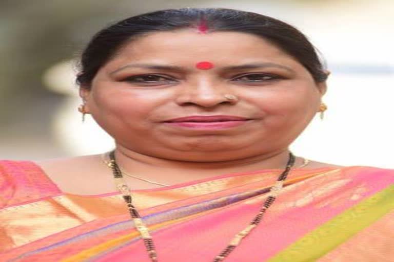 chandravati shukla nomination rejected