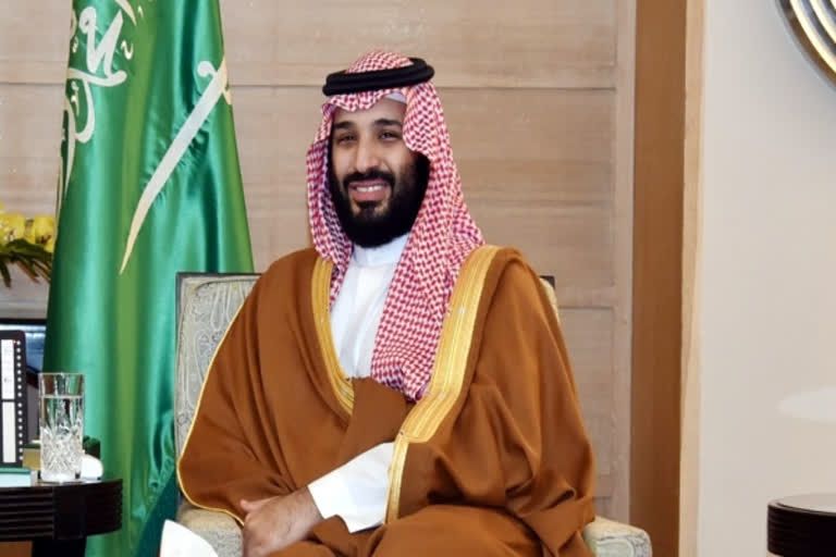 Mohammed bin Salman