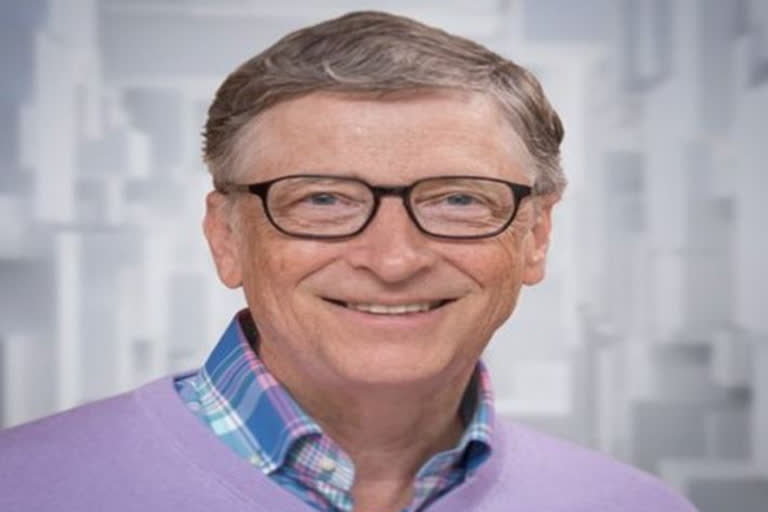 NAT-HN-Bill Gates and who hails leadership of india for innovation vaccine manufacturing-desk