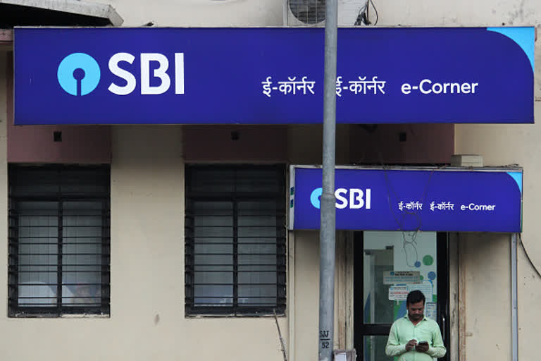 CMS Info Systems to set up 3k ATMs for SBI