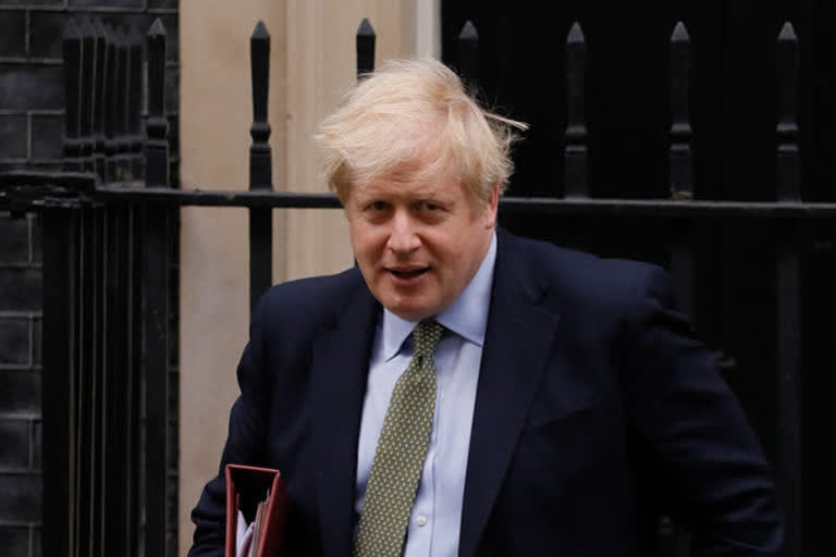 Boris Johnson Will Visit India, No Change In Plan So Far, Say Sources