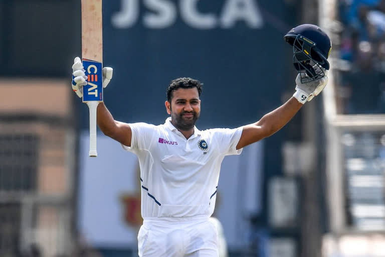 VVS Laxman backs Rohit Sharma to hit the ground running in Sydney