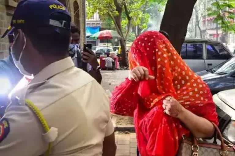 drugs-case-south-indian-actress-shweta-kumari-arrested-by-ncb-in-mumbai