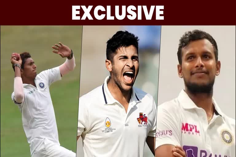 IND vs AUS: 'I prefer Shardul over Natarajan and Saini'