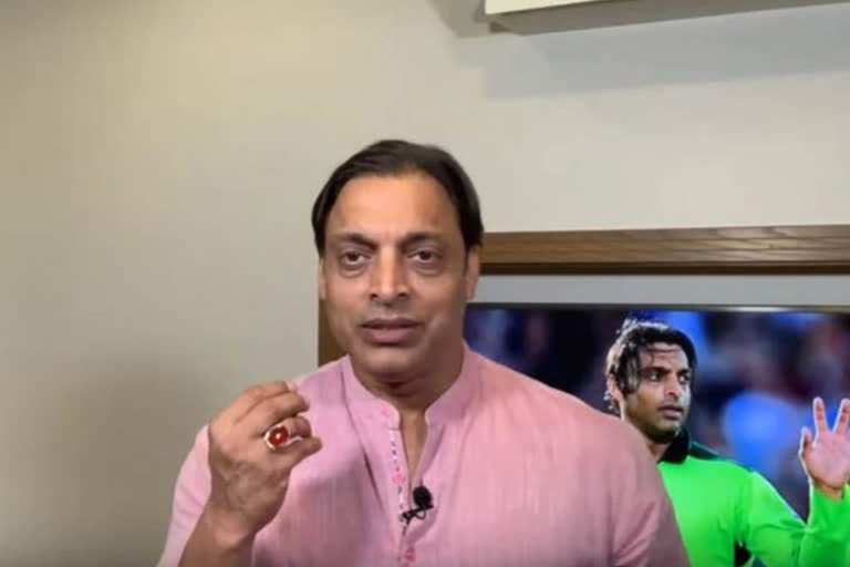 shoaib akhtar