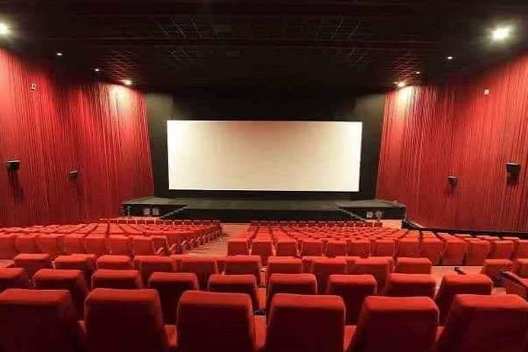 Government to give cinema screenings to 100% audience news