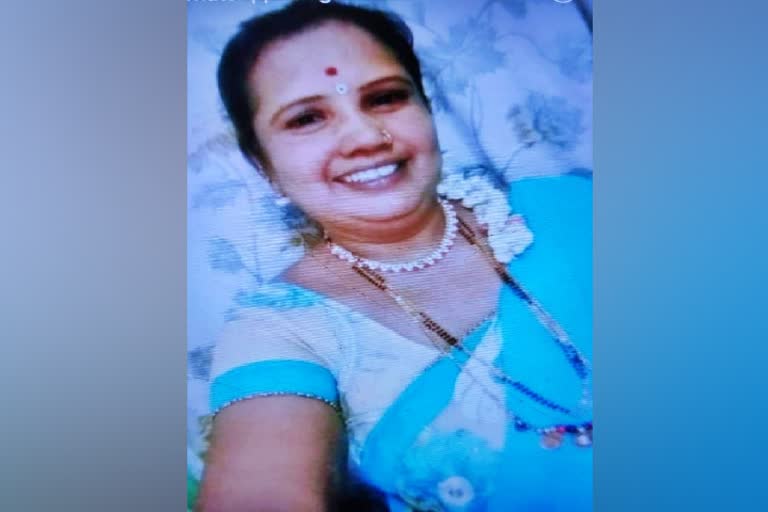 Woman suspected death in Bengaluru