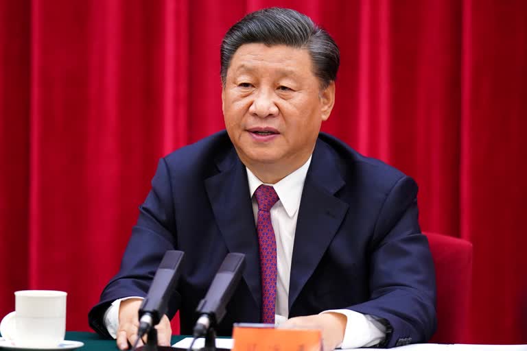 xi jinping orders combat readiness