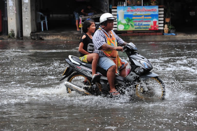 Over 1700 people died due to extreme weather conditions in 2020: IMD