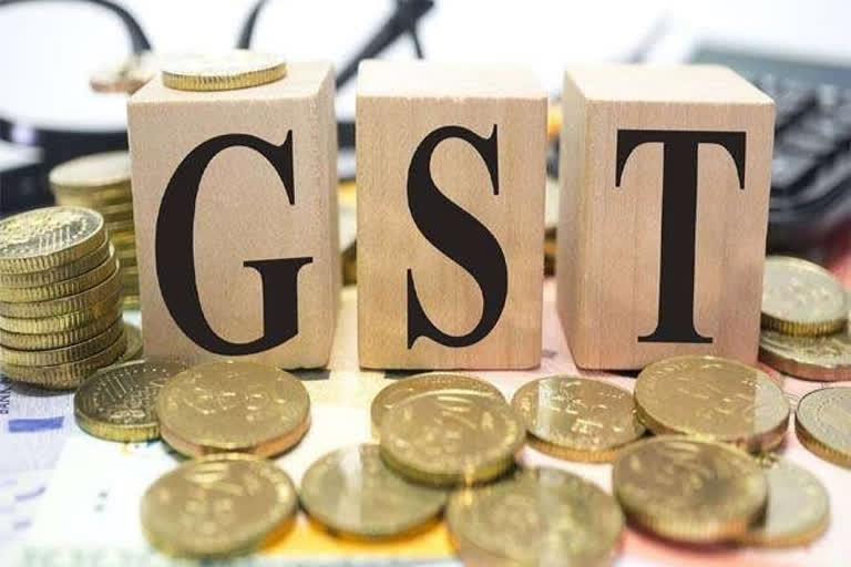 Record highest GST collection in December