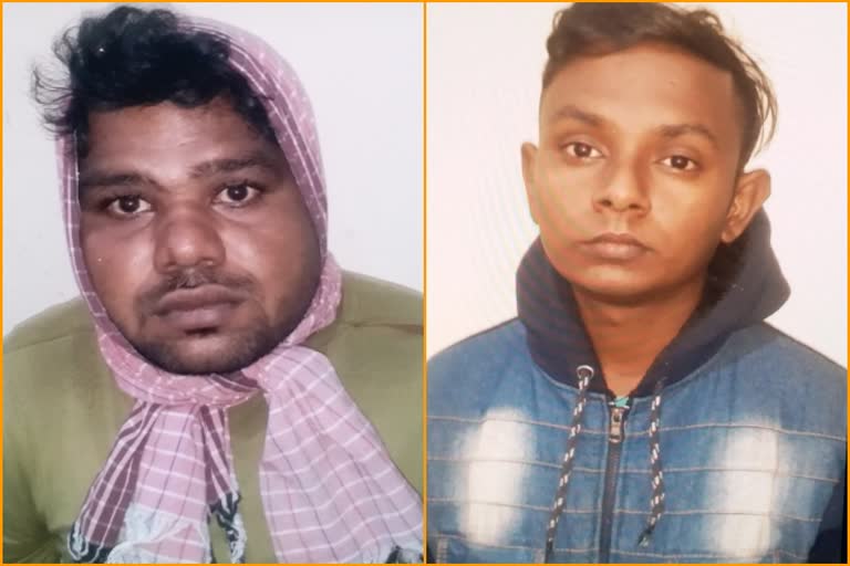 Jaipur Police frees two child workers, पुलिस ने दो बाल श्रमिक कराए मुक्त