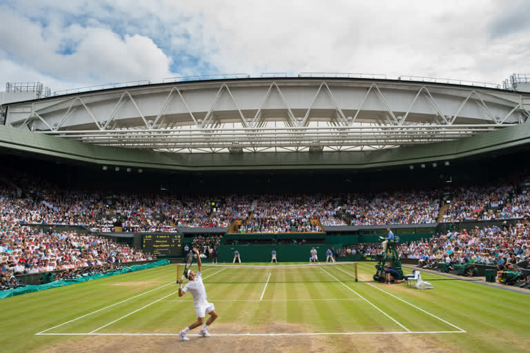 WTA announces provisional calendar through to 2021 Wimbledon