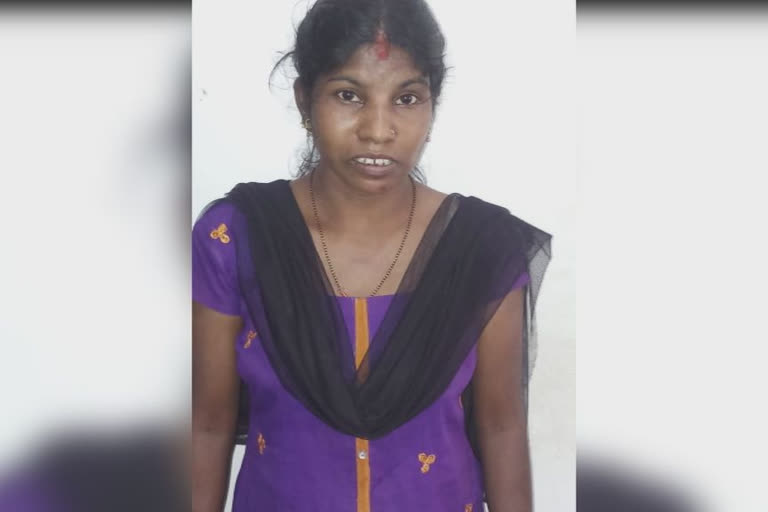 death  Kasargod One and a half year old boy killed by throwing into well; Mother arrested  Mother arrested  boy killed by throwing into well  കാസര്‍കോട് ഒന്നരവയസുകാരനെ കിണറ്റിലെറിഞ്ഞ് കൊന്ന സംഭവം; അമ്മ അറസ്റ്റില്‍  കാസര്‍കോട് ഒന്നരവയസുകാരനെ കിണറ്റിലെറിഞ്ഞ് കൊന്ന സംഭവം  അമ്മ അറസ്റ്റില്‍  : കാട്ടുകുക്കെയില്‍ ഒന്നര വയസുകാരനെ കിണറ്റിലെറിഞ്ഞ് കൊന്ന സംഭവത്തില്‍ അമ്മ അറസ്റ്റില്‍.