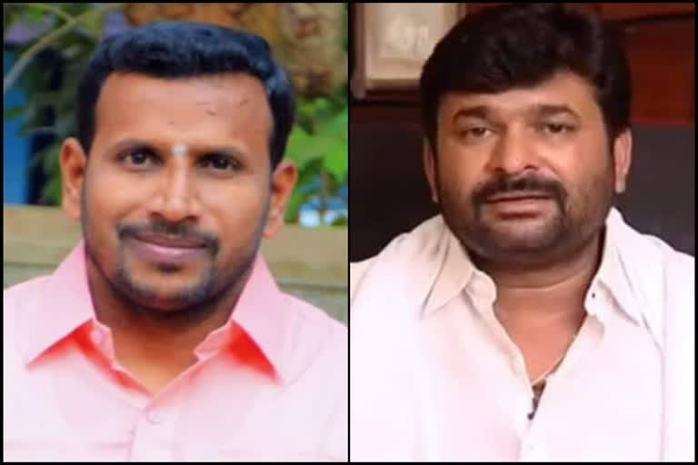 yogesh gowda murder case