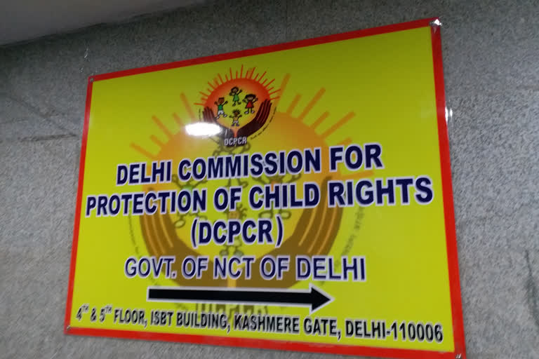 DCPCR targets to make Delhi 'child labor free' by 2023