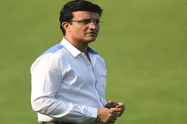 Ganguly now to be discharged from hospital on Thursday