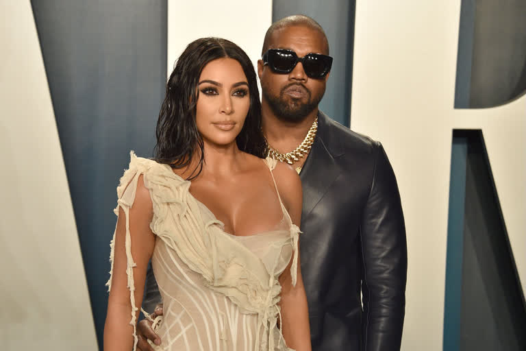 Kim Kardashian Kanye West six year long marriage to end  കിം കര്‍ദാഷ്യാന്‍  കിം കര്‍ദാഷ്യാന്‍ വാര്‍ത്തകള്‍  മോഡല്‍ കിം കര്‍ദാഷ്യാന്‍  Kim Kardashian Kanye West  Kim Kardashian Kanye West news