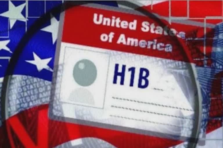 India-American business group urges Biden to ease restrictions on H-1B visa