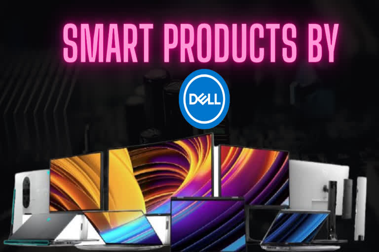 Dell, new launched by Dell