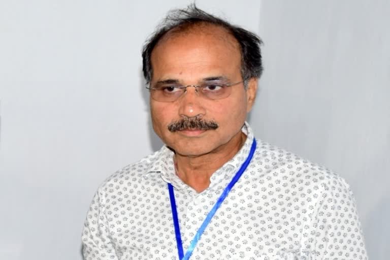 Adhir Ranjan Chowdhury on PAC meeting