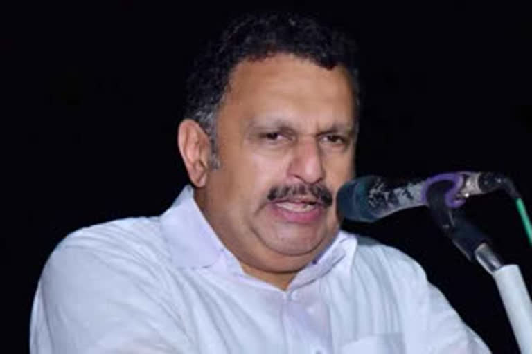 K Muraleedharan  kozhikode  youth and women should be represented in the Assembly  നിയമസഭയിൽ യുവാക്കൾക്കും സ്‌ത്രീകൾക്കും പ്രാതിനിധ്യം  കെ. മുരളീധരൻ  കോ  കോഴിക്കോട്