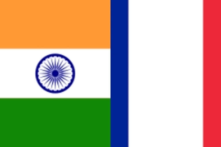 India-France