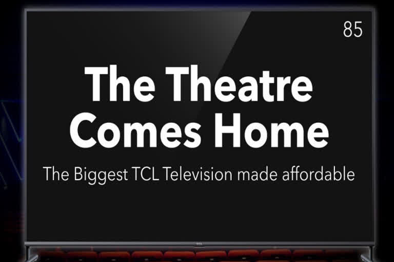 TCL, TCL mini-LED