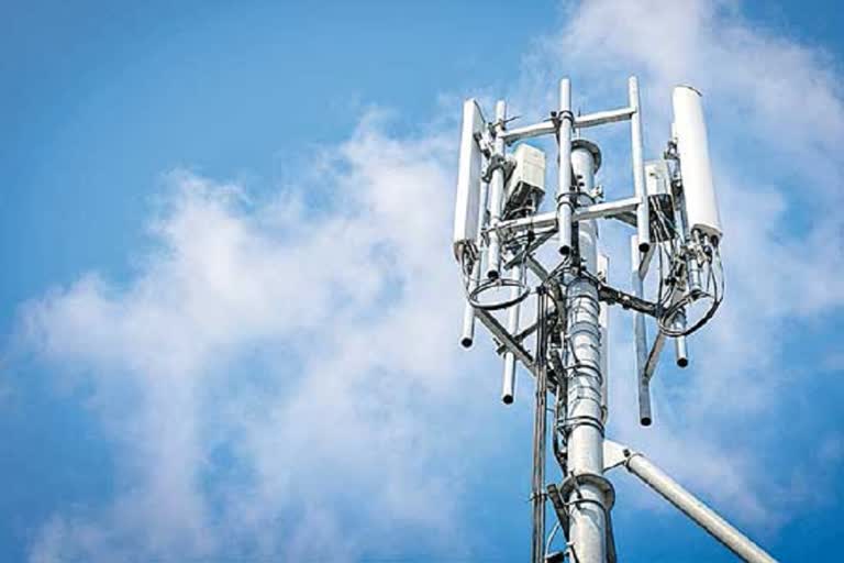 DoT to start spectrum auctions from March 1