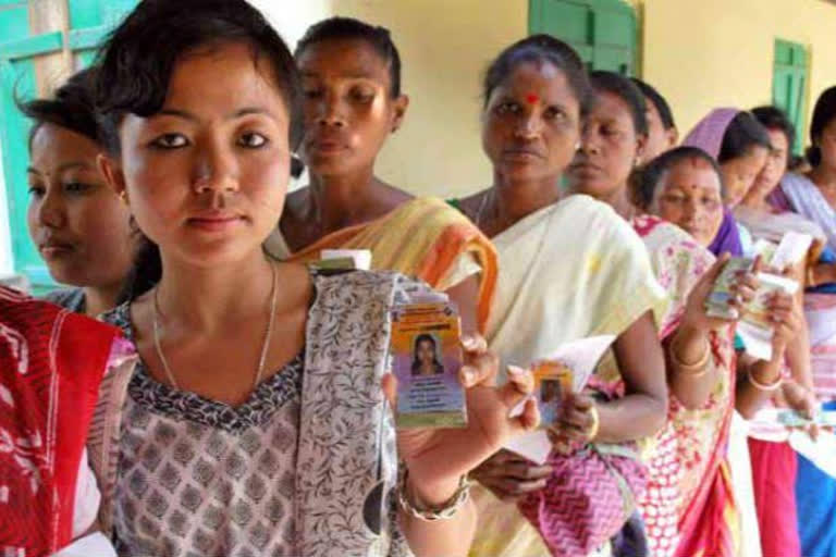 ২০ এপ্ৰিলৰ ভিতৰত নিৰ্বাচন সম্পূৰ্ণ কৰাৰ পোষকতা ৰাজ্যপাল-মুখ্যমন্ত্ৰীৰ