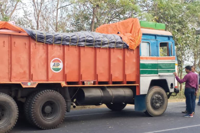 samastipur liquor seized