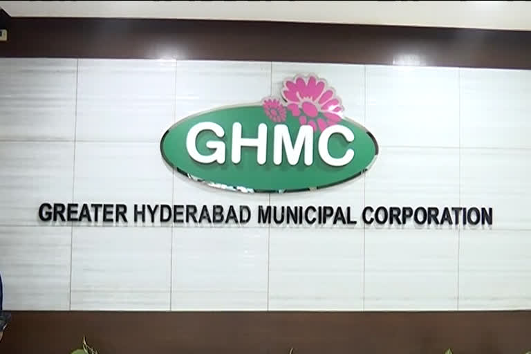 ghmc on Measures to maintain public toilets more hygienic